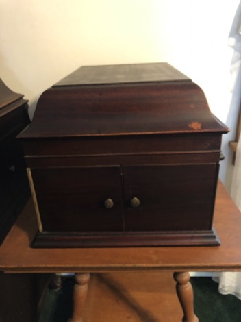 Victrola VV-IX 72711
$450.00 OBO Pic 1 Victrola VV-IX 72711
$450.00 OBO Pic 1