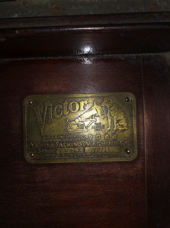 Victrola VV-IX 72711
Pic 3 Victrola VV-IX 72711
Pic 3