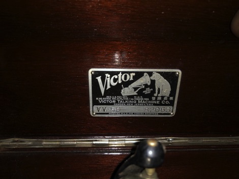 Vitor VV-50 82063
Pic 3 Vitor VV-50 82063
Pic 3