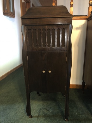 Resona
$275.00 OBO Pic 1 Resona
$275.00 OBO Pic 1