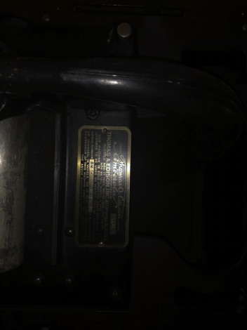 Edison Amberola 50 SM ---7819
Pic 3 Edison Amberola 50 SM ---7819
Pic 3